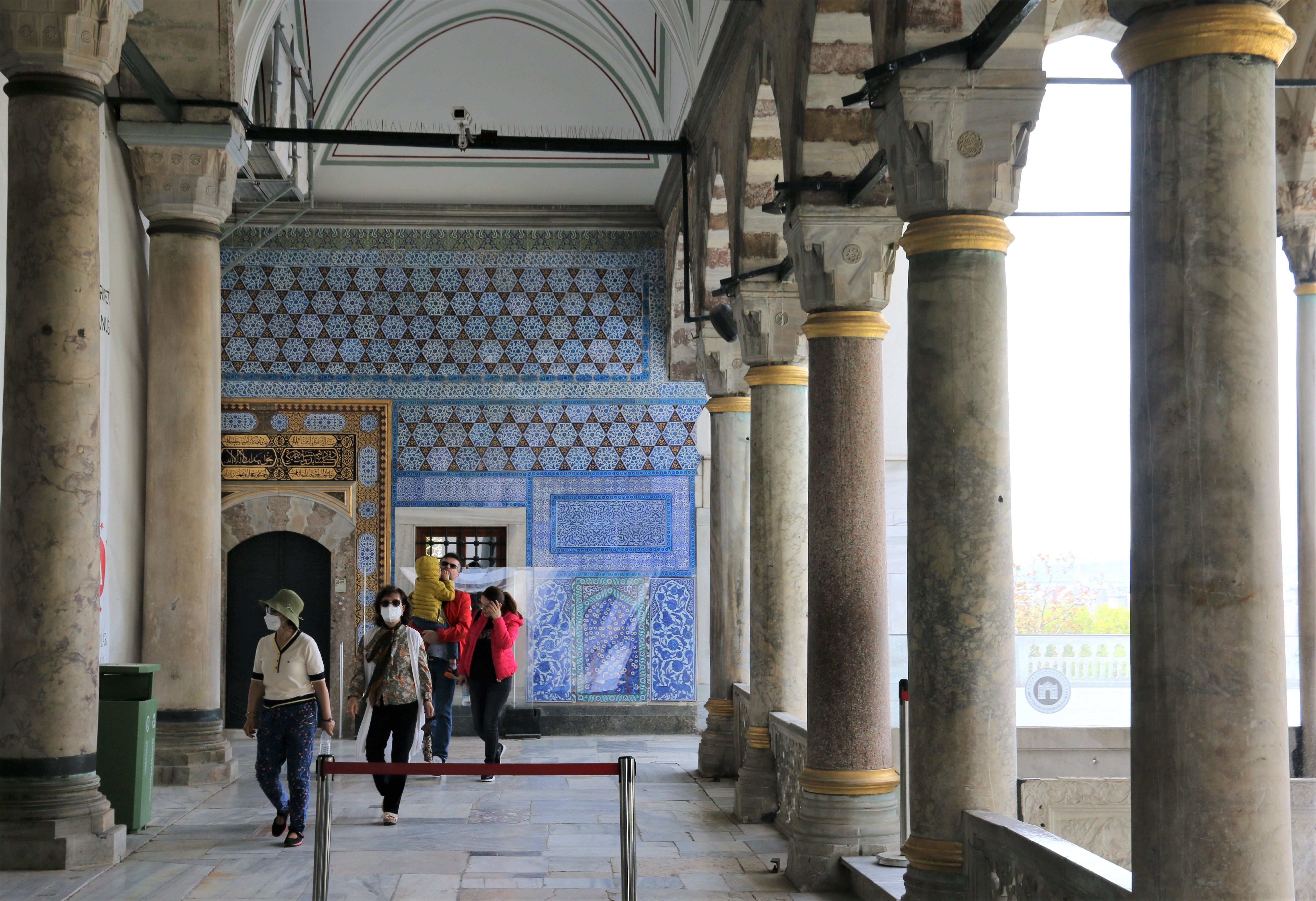Istanbul